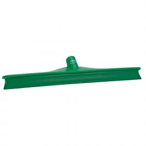 VIKAN Racleau alimentaire monobloc 40 cm vert