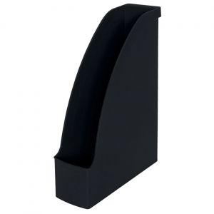 Leitz Recycle Porte-revue A4 recyclable - Noir