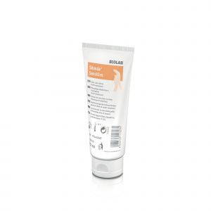 ECOLAB Crème de soin pour mains Ecolab, 100 ml