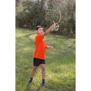 Jeu de lancer & de rattrapage ogoSport Jabbit