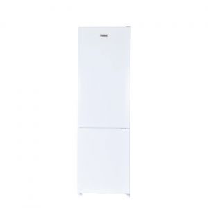 FrigeluX Réfrigérateur Combiné 187 litres + Congélateur 75 l - RC262BE- Classe E - Blanc
