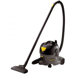 K&auml;rcher Aspirateur Pro - poussi&egrave;re KARCHER - T7/1 PRO - 7 litres