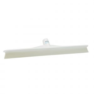 VIKAN Racleau alimentaire monobloc 50 cm blanc
