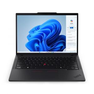Lenovo ThinkPad T14 Gen 5 (AMD), AMD Ryzen&trade; 7 PRO, 3,3 GHz, 35,6 cm (14'), 1920 x 1200 pixels, 32 Go, 1 To 21MC001TFR