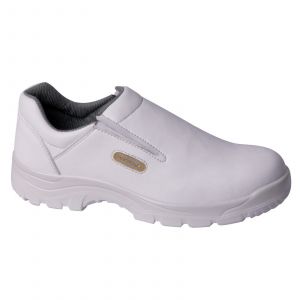 PANOPLY Chaussures de sécurité mixtes agroalimentaire Robion Delta Plus, pointure 45