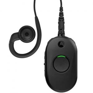 Motorola Talkie-walkie CLP446E - Avec chargeur et oreillette