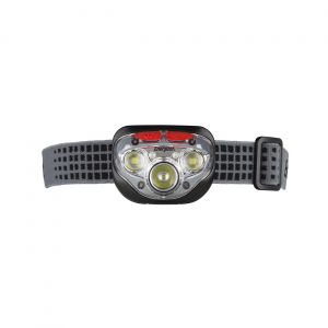 Energizer Vision HD+ Focus - Lampe frontale LED - Noir