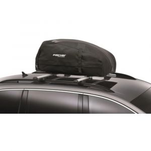 Coffre de toit de v&eacute;hicule, pliable, capacit&eacute;: 270 L