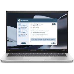 DELL Pro 14 Plus PB14255, AMD Ryzen AI 7 PRO, 3,5 GHz, 35,6 cm (14'), 1920 x 1200 pixels, 32 Go, 1 To GDX7D