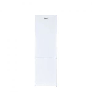 FrigeluX Réfrigérateur Combiné 109 litres + Congélateur 48 l - RC168BE - Classe E - Blanc