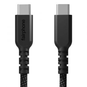 FAIRPHONE USB-C Long Life Charging Cable 1m