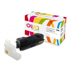 OWA Toner compatible KYOCERA TK-3130 - K15740OW - Noir