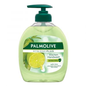 PALMOLIVE Savons de cuisine Palmolive 300 ml, lot de 12