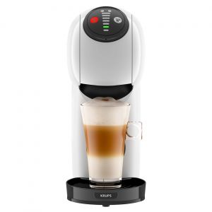 Krups Nescaf&eacute; Dolce Gusto G&eacute;nio S YY4446FD  machine multi-boissons - 15 bars - Blanc