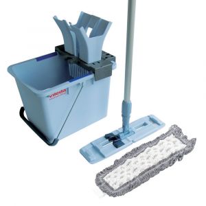 VILEDA Kit Ultraspeed Vileda 15 L (sans manche)