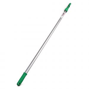 Unger Perche t&eacute;lescopique vitres Opti Loc - 1,6 &agrave; 3 m