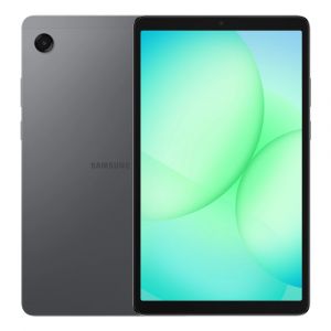 Samsung Galaxy Tab A11, 22,1 cm (8.7'), 1340 x 800 pixels, 64 Go, 4 Go, 337 g, Gris SM-X135FZAAEUB