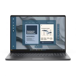 DELL Pro PC16255, AMD Ryzen™ 5, 3,5 GHz, 40,6 cm (16'), 1920 x 1200 pixels, 16 Go, 512 Go NMW05