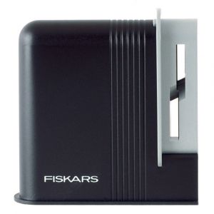FISKARS Aiguiseur de ciseaux Fiskars&reg; coloris gris