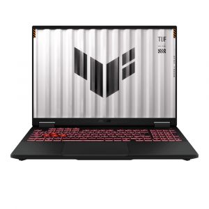 ASUS TUF Gaming A16 TUF608UM-RV080W, AMD Ryzen™ 7, 3,8 GHz, 40,6 cm (16'), 1920 x 1200 pixels, 16 Go, 512 Go 90NR0KV1-M005V0