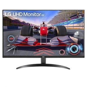 LG 32UR500-B.AEU, 80 cm (31.5'), 3840 x 2160 pixels, 4K Ultra HD, 4 ms, Noir