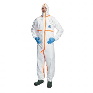 DUPONT TYVEK Combinaison Tyvek 800J, taille XXL