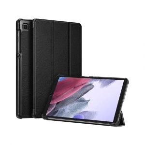 DLH COQUE ETUI FOLIO POUR SAMSUNG GALAXY TAB A7 LITE 8.7' (SM-T220 / SM-T225), Folio, Samsung, SAMSUNG Galaxy Tab A7 Lite 8.7' (SM-T220 / SM-T225), 17