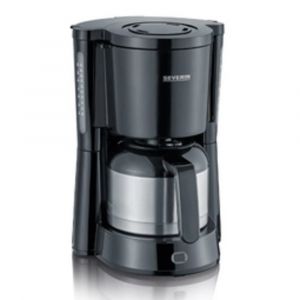 SEVERIN Cafeti&egrave;re &eacute;lectrique KA 4835 TYPE, isotherme, 1.000W