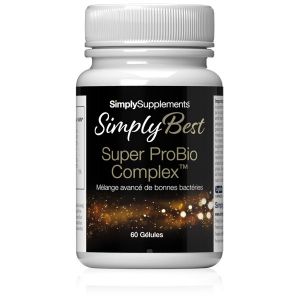 Super-probio-complex