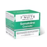 Somatoline Cosmetic&reg; Amincissant Ultra Intensif7 Nuits Cr&egrave;me 250ml