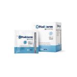 Biodue Oftalderm Toallitas Est&eacute;riles 16uds