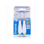 Inava Trio Compac Brossett 1/2/3 Blist/6