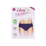 Liberty Cup Culotte Menstruelle Ado Taille S 1ut