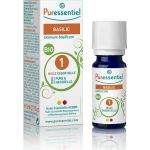 Puressentiel Huile Essentielle Biologique Basilic 5 ml