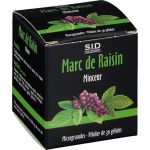 SID Nutrition Phytoclassics Marc de Raisin 30 g&eacute;lules