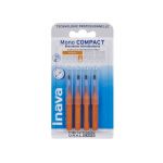 Inava Brossettes Interdentaires 1.2 Mm Boite De 4