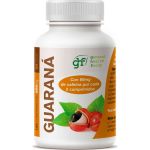 GHF Guaraná 600mg 120comp 120comp