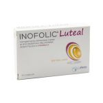 Lut&eacute;al Inofolique 20Cps Soft