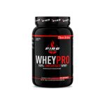 Fire Nutrition Wheypro Concentrate Strawberry 908g