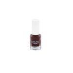 Nailine Vernis Ongles Oxygen N12 Rouge Noir 1ut