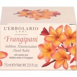L'Erbolario Frangipani B&aacute;lsamo Manos Sublime Hidrataci&oacute;n 75ml