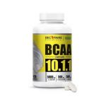 Eric Favre BCAA 10.1.1 120 Comprim&eacute;s