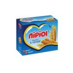 Nipiol-Biscot 6 C&eacute;r&eacute;ales 800G