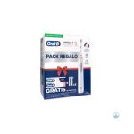 Oral-B Pack Limpieza y Protecci&oacute;n 3