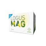 Logus Pharma Wellness Line Logus Mag 30 Sticks