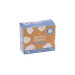 Les Petites Choses Serviettes Hygiénique Jour Coton 10uds
