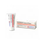 Manoslid Crema De Manos 50 Ml *