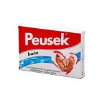 Peusek Bain D&eacute;odorant Pieds 2 sachets