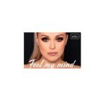 Wibo Shadow Palette Feel My Mind 1pc