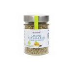 Algamar Gomasio aux algues Nori Eco 130g